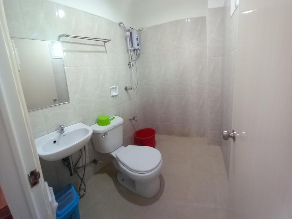Alinchlo Hotel Legazpi Kültér fotó