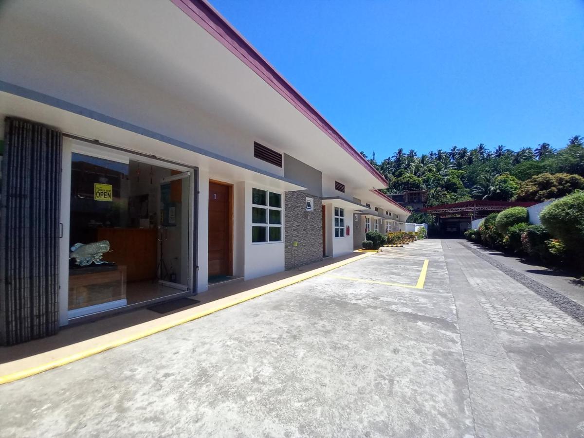 Alinchlo Hotel Legazpi Kültér fotó