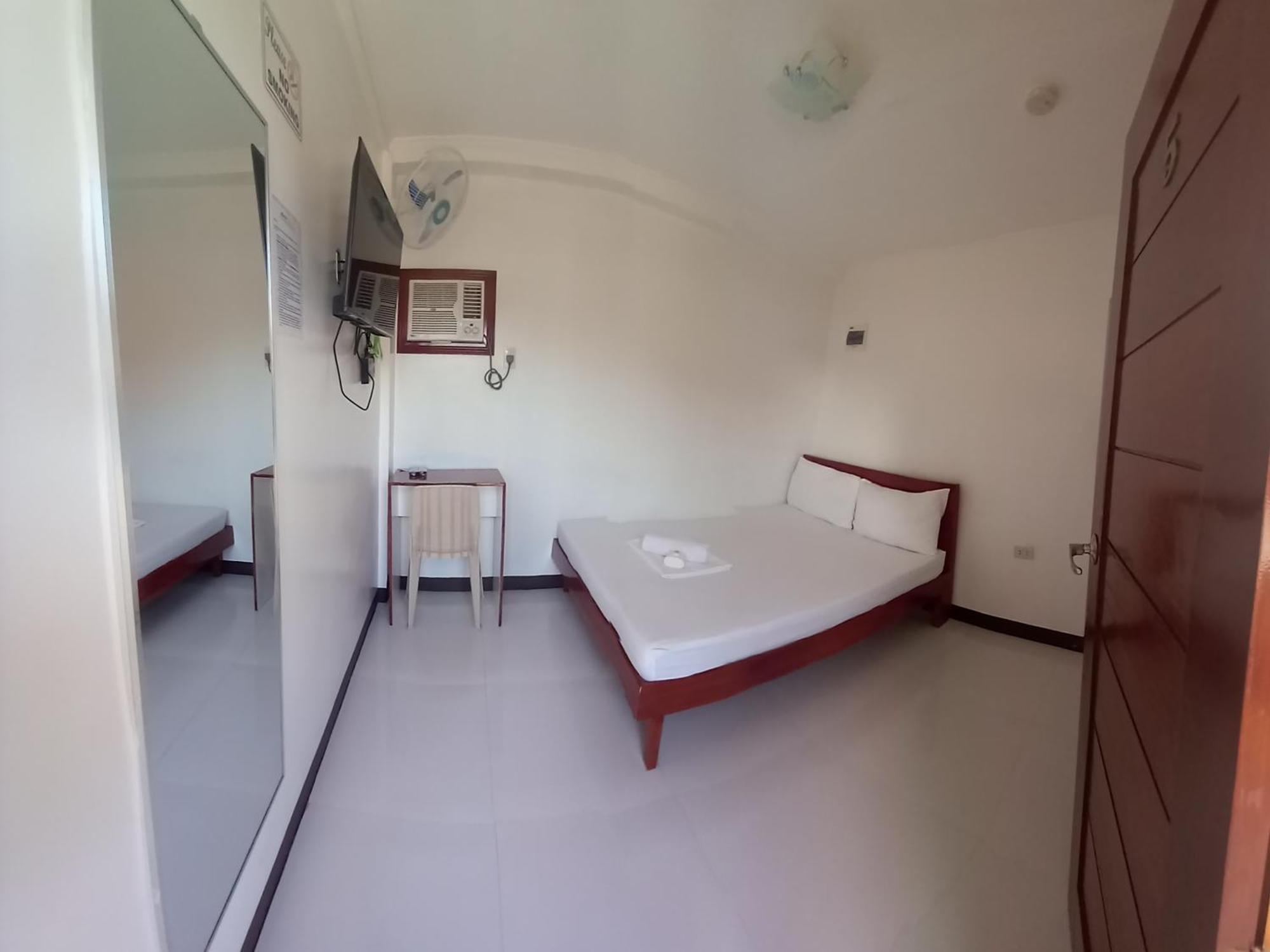 Alinchlo Hotel Legazpi Szoba fotó