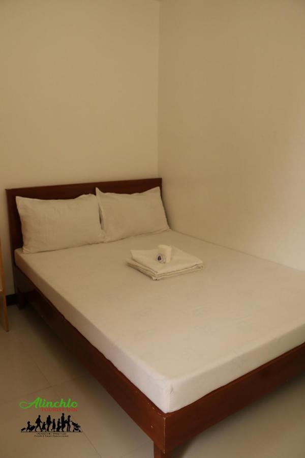 Alinchlo Hotel Legazpi Kültér fotó